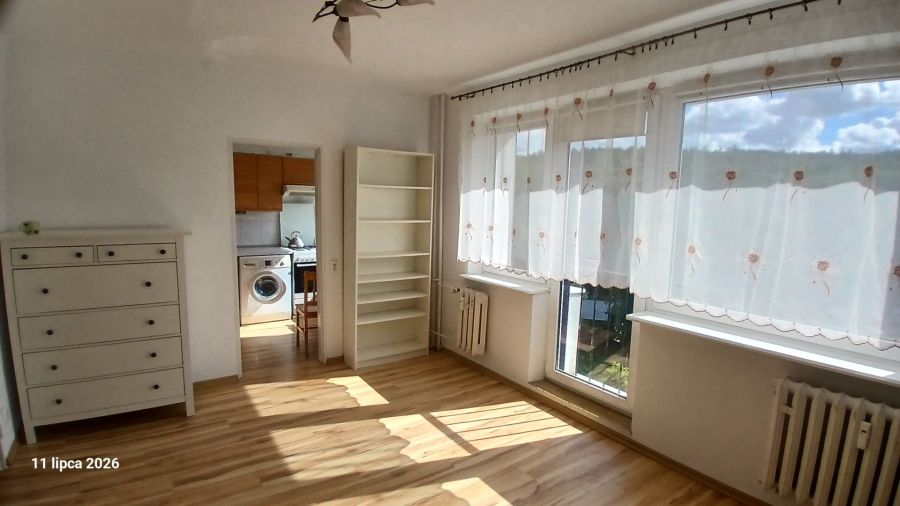 Wynajmę kawalerkę w Sopocie Brodwino