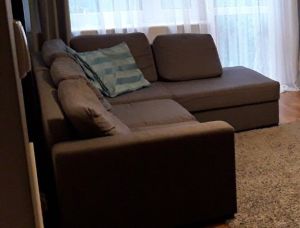 rogówka , narożnik, tapczan ,sofa, kanapa 240X190: zdjecie 66510428