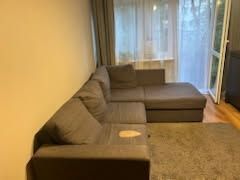 rogówka , narożnik, tapczan ,sofa, kanapa 240X190: zdjecie 99253653