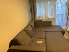 rogówka , narożnik, tapczan ,sofa, kanapa 240X190: zdjecie 99253656