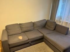 rogówka , narożnik, tapczan ,sofa, kanapa 240X190: zdjecie 99253658