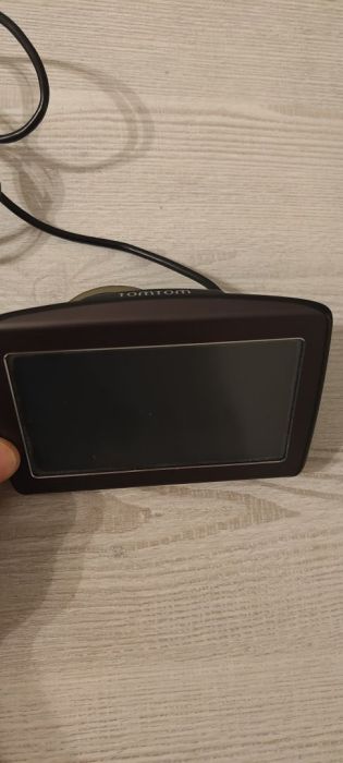 Nawigacja Tomtom: zdjecie 99254071