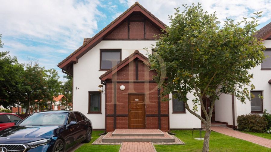 apartament 74 M&sup2; BASEN | żarnowska | blisko łeby