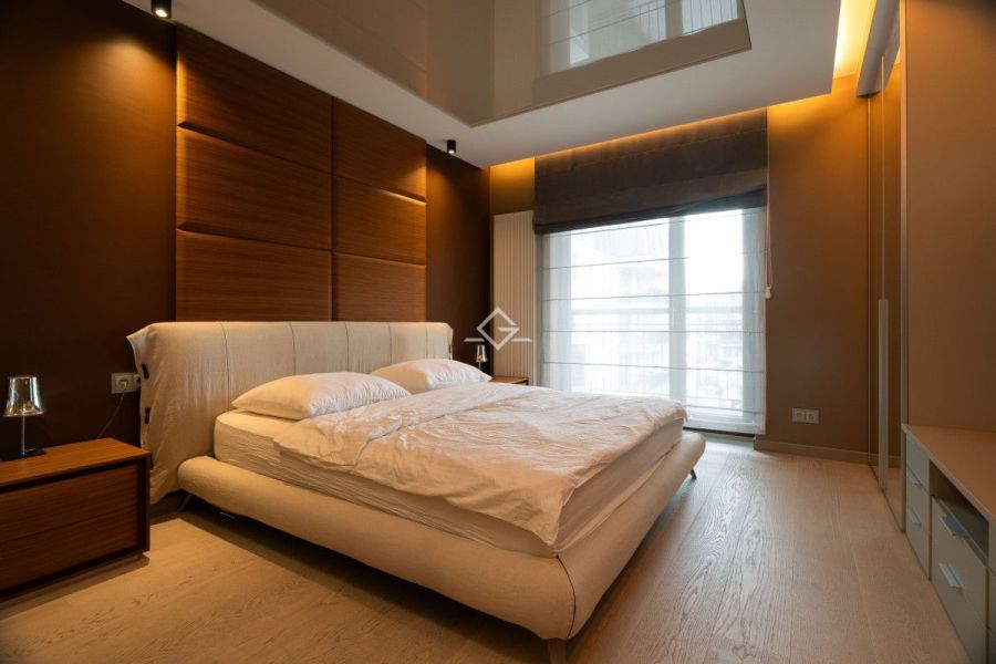 penthouse Szafarnia taras widok na Motławę: zdjecie 99254893