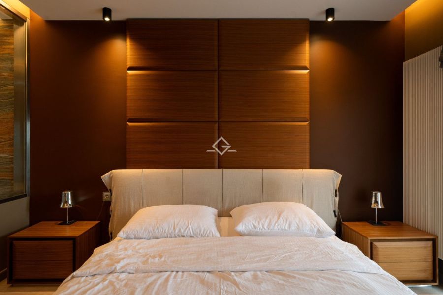 penthouse Szafarnia taras widok na Motławę: zdjecie 99254895