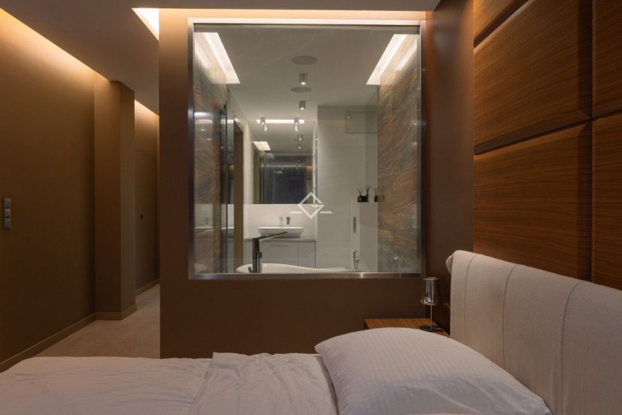 penthouse Szafarnia taras widok na Motławę: zdjecie 99254897