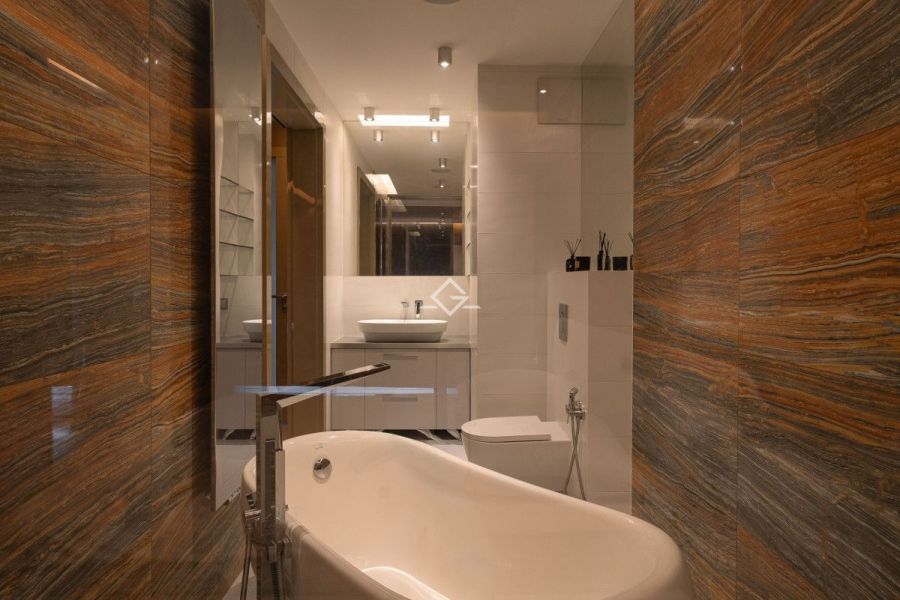 penthouse Szafarnia taras widok na Motławę: zdjecie 99254910