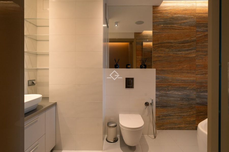 penthouse Szafarnia taras widok na Motławę: zdjecie 99254912