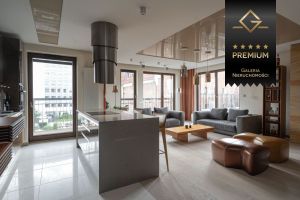 penthouse Szafarnia taras widok na Motławę: zdjecie 66510591