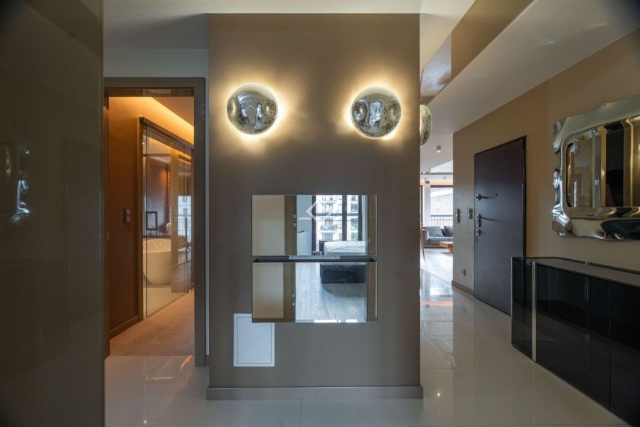 penthouse Szafarnia taras widok na Motławę: zdjecie 99254915