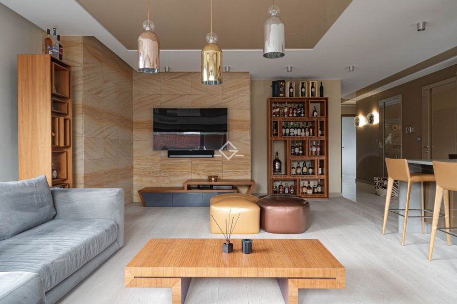 penthouse Szafarnia taras widok na Motławę: zdjecie 99254884
