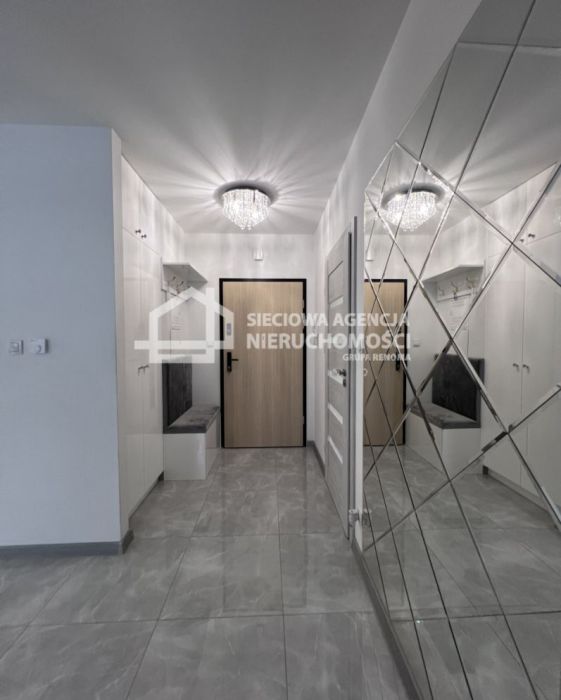 2-pok.apartament obok Aquaparku w Redzie!: zdjecie 99255280