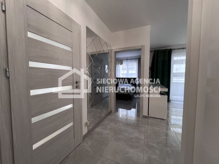 2-pok.apartament obok Aquaparku w Redzie!: zdjecie 99255283