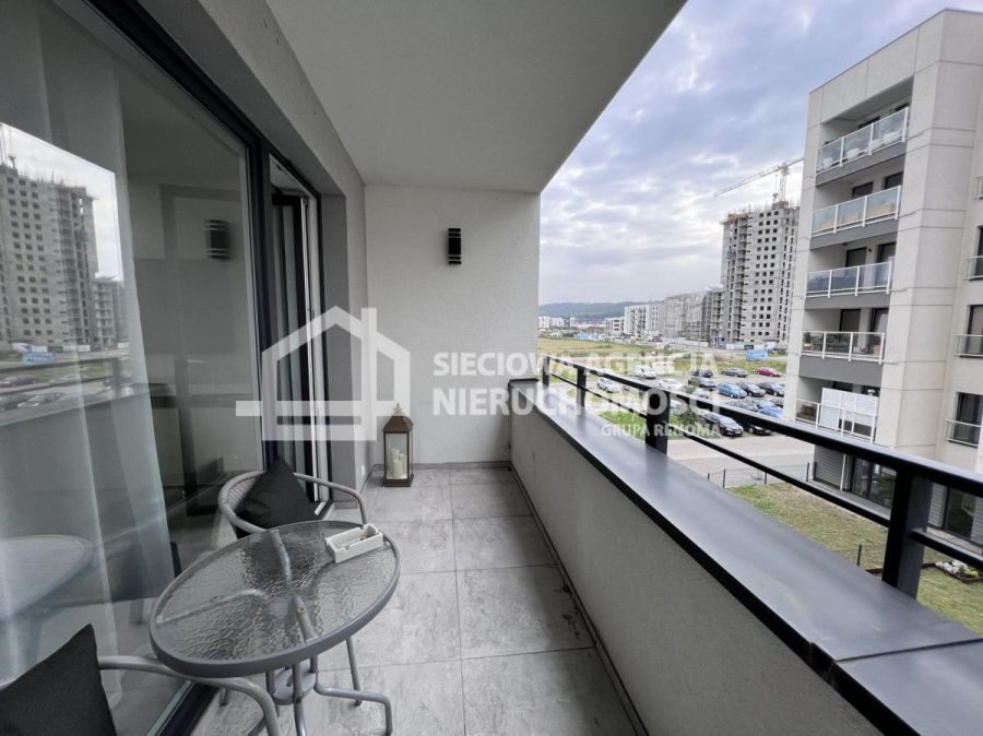 2-pok.apartament obok Aquaparku w Redzie!: zdjecie 99255286
