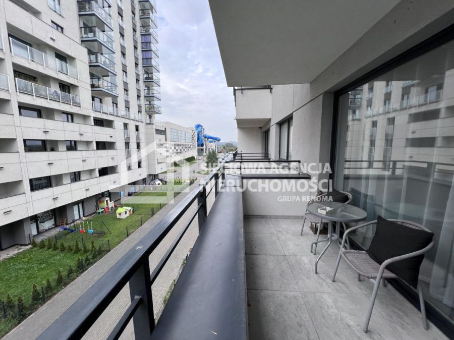 2-pok.apartament obok Aquaparku w Redzie!: zdjecie 99255289