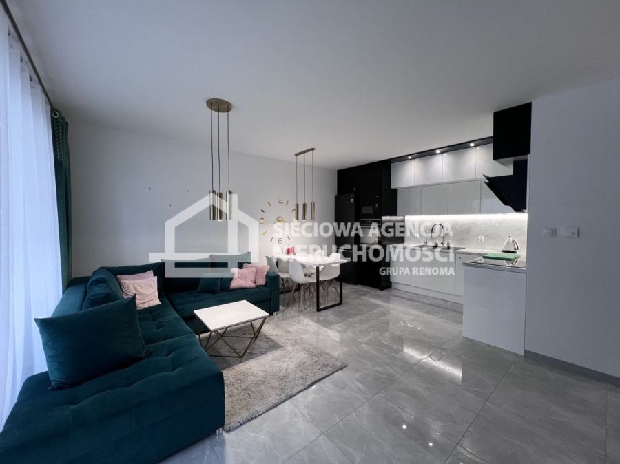 2-pok.apartament obok Aquaparku w Redzie!: zdjecie 99255255