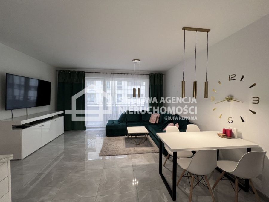 2-pok.apartament obok Aquaparku w Redzie!: zdjecie 99255260