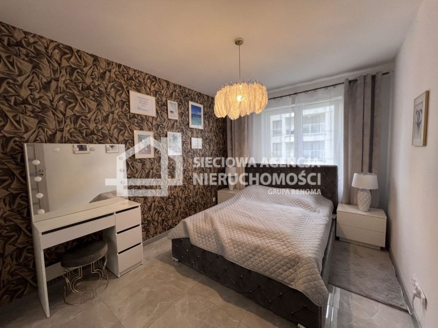 2-pok.apartament obok Aquaparku w Redzie!: zdjecie 99255268