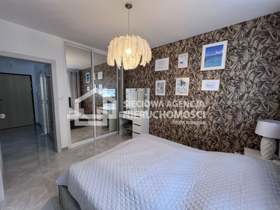 2-pok.apartament obok Aquaparku w Redzie!: zdjecie 99255271
