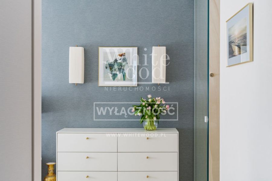Penthouse z widokiem na morze i ponad 100m2 taras: zdjecie 99261790