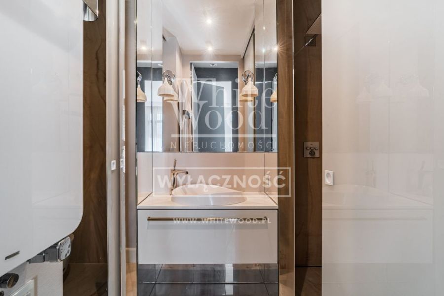 Penthouse z widokiem na morze i ponad 100m2 taras: zdjecie 99255426