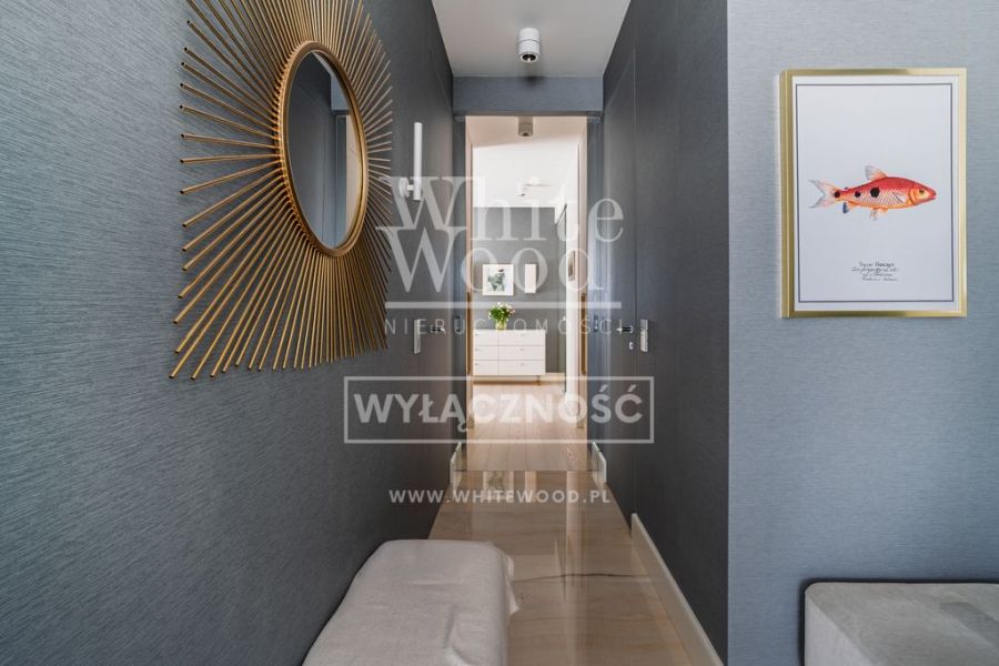 Penthouse z widokiem na morze i ponad 100m2 taras: zdjecie 99255444