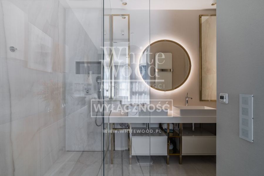 Penthouse z widokiem na morze i ponad 100m2 taras: zdjecie 99255382