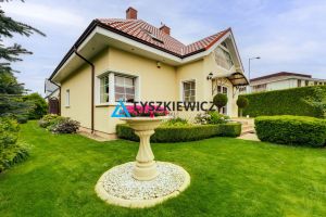 Dom z pięknym ogrodem, ponadczasowa klasyka: zdjecie 66491813