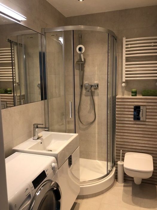Pokój z balkonem 8m2 w mieszkaniu 5 pokojowym - Gdańsk Zaspa: zdjecie 99256986
