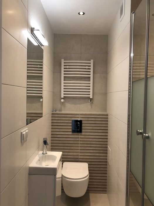 Pokój z balkonem 8m2 w mieszkaniu 5 pokojowym - Gdańsk Zaspa: zdjecie 99256987