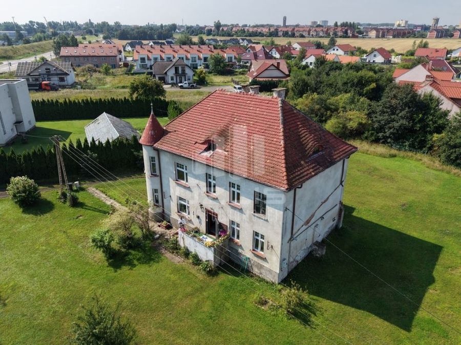 Dom w pobliżu Wisły - Tczew: zdjecie 99257064