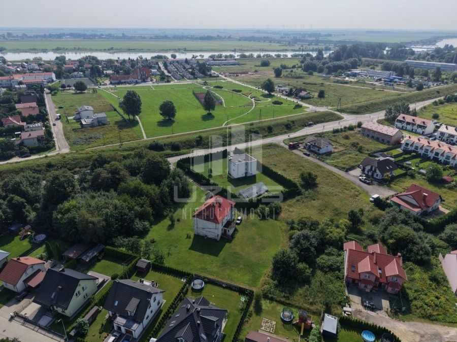 Dom w pobliżu Wisły - Tczew: zdjecie 99257065