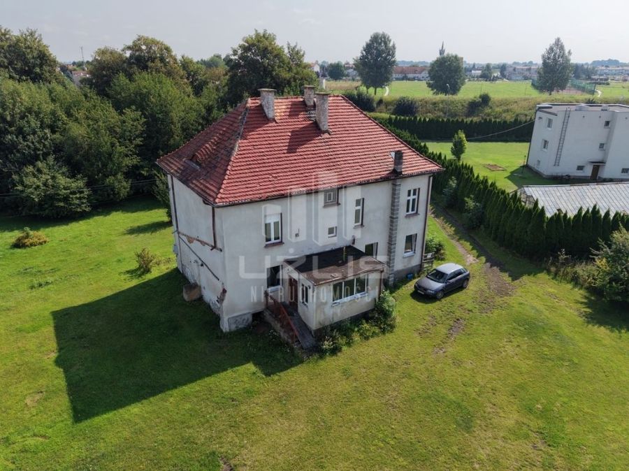 Dom w pobliżu Wisły - Tczew: zdjecie 99257067