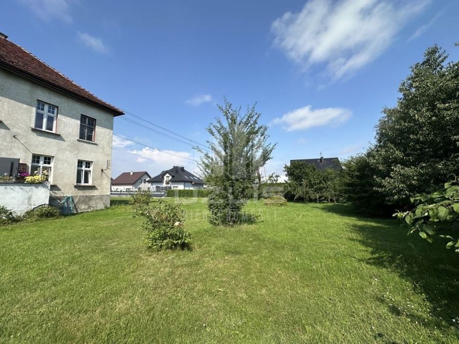 Dom w pobliżu Wisły - Tczew: zdjecie 99257069