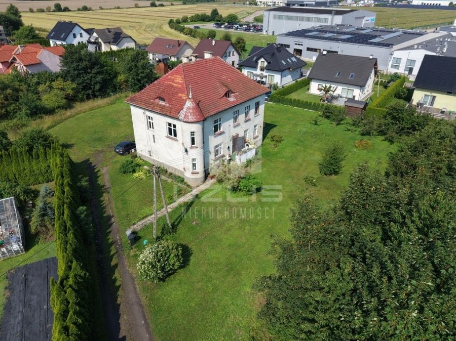 Dom w pobliżu Wisły - Tczew: zdjecie 99257051