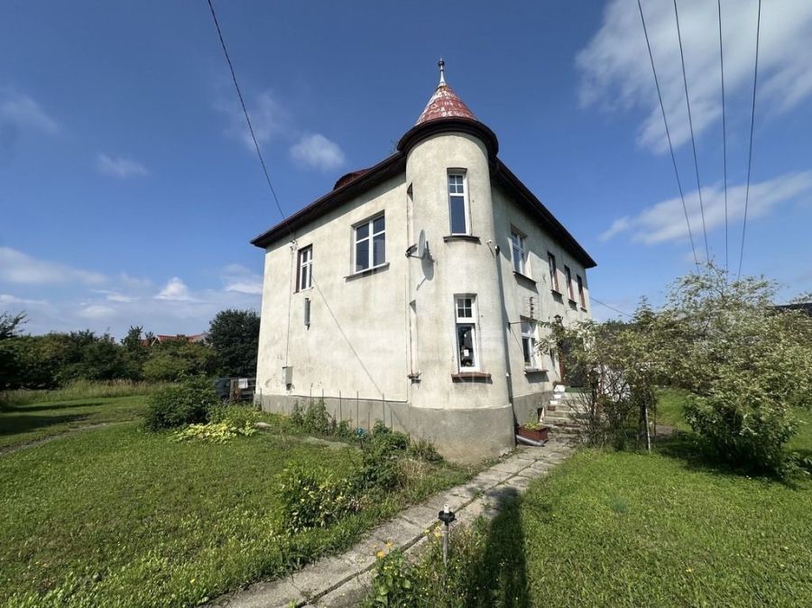 Dom w pobliżu Wisły - Tczew: zdjecie 99257053