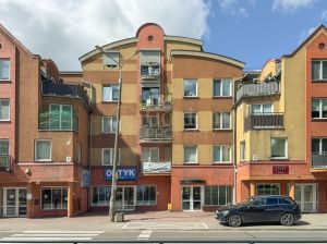 Ustawny lokal w centrum Malborka, parter: zdjecie 66510907