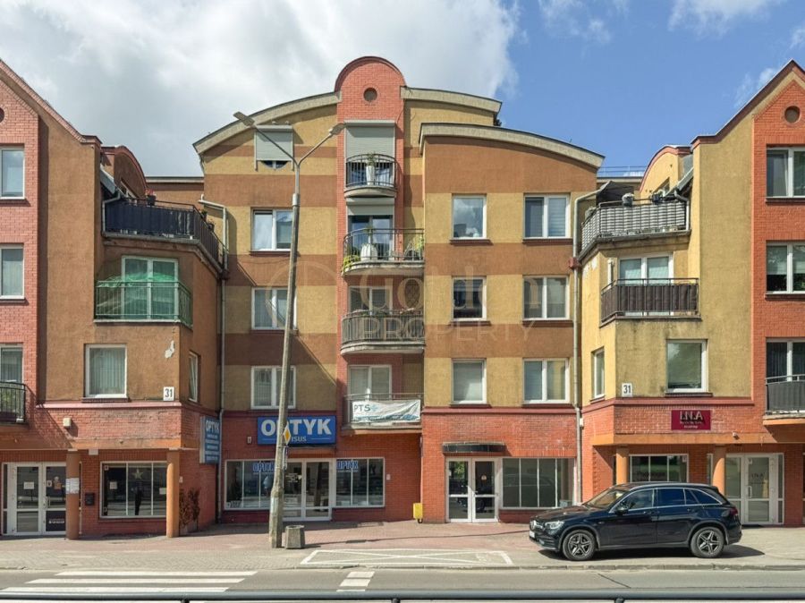 Ustawny lokal w centrum Malborka, parter: zdjecie 99257582