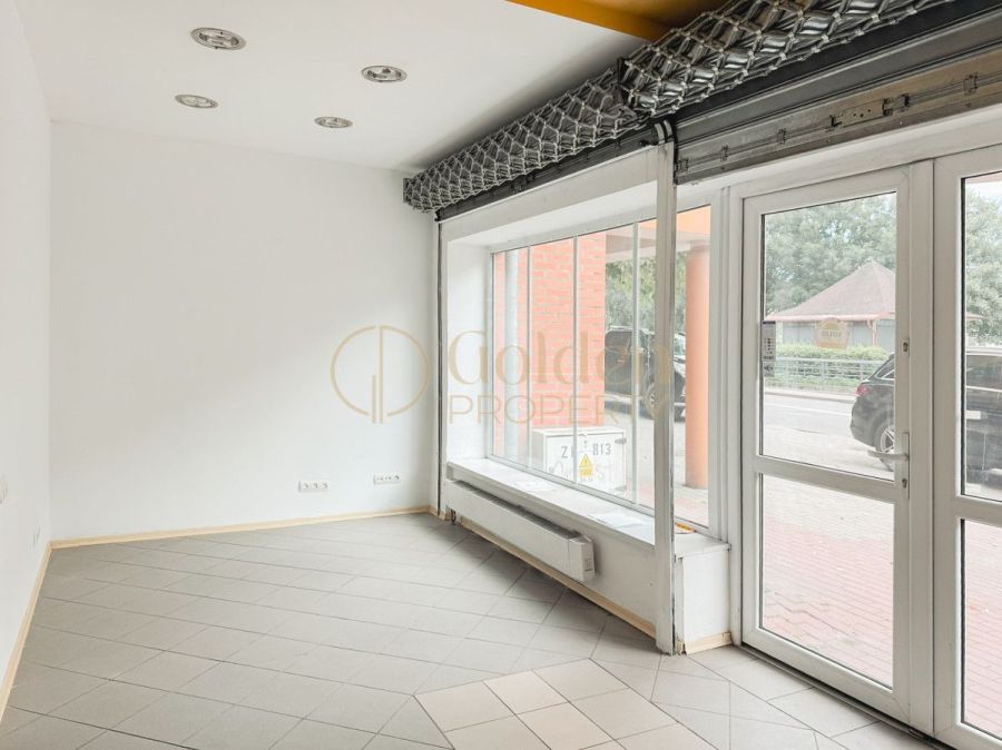 Ustawny lokal w centrum Malborka, parter: zdjecie 99257589