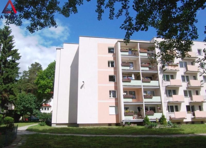 Ładne, kameralne mieszkanie, dwa osobne pokoje, os
