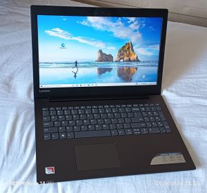 Laptop Lenovo Ideapad 32015AST: zdjecie 66511008