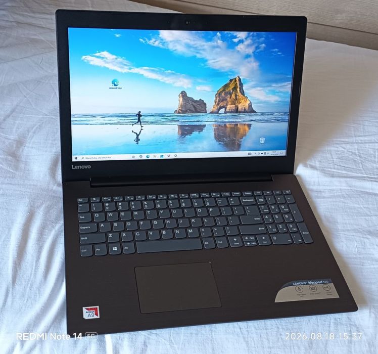 Laptop Lenovo Ideapad 32015AST: zdjecie 99258341