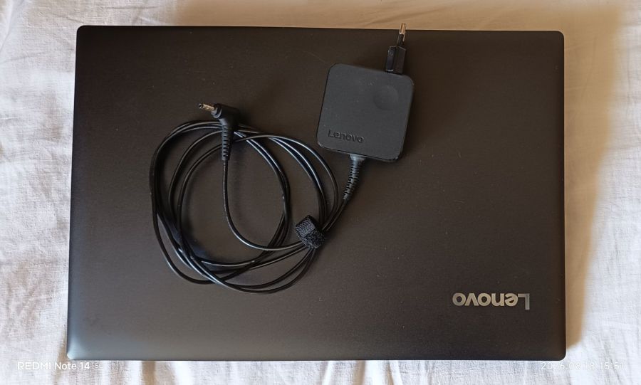 Laptop Lenovo Ideapad 32015AST: zdjecie 99258342