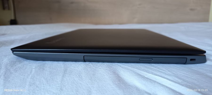 Laptop Lenovo Ideapad 32015AST: zdjecie 99258345
