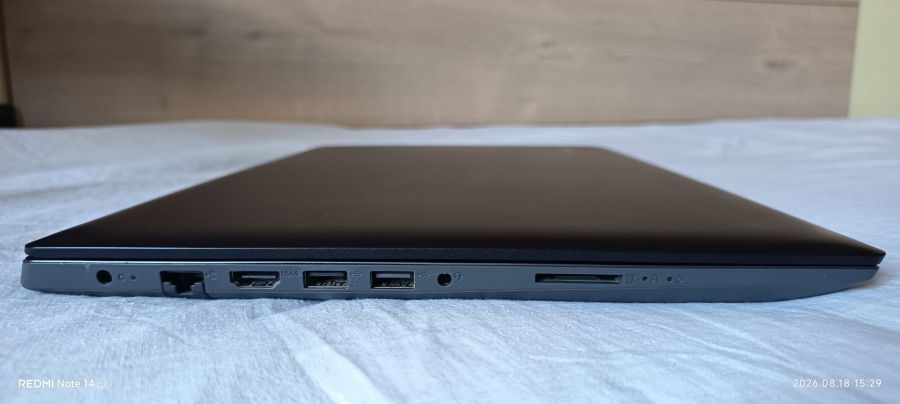 Laptop Lenovo Ideapad 32015AST: zdjecie 99258346