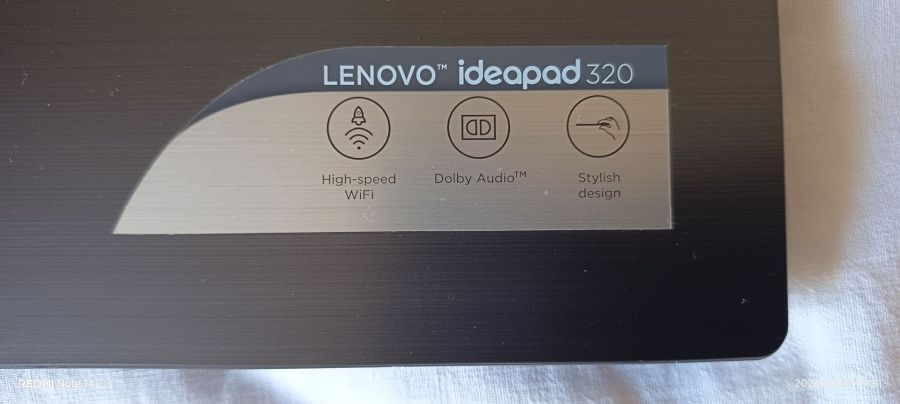 Laptop Lenovo Ideapad 32015AST: zdjecie 99258348