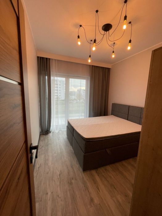 3-pokojowy apartament na Jasieniu z halą garażową: zdjecie 99258377