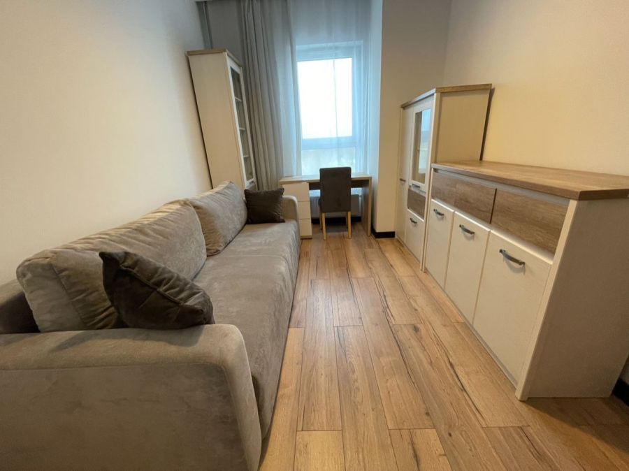 3-pokojowy apartament na Jasieniu z halą garażową: zdjecie 99258378