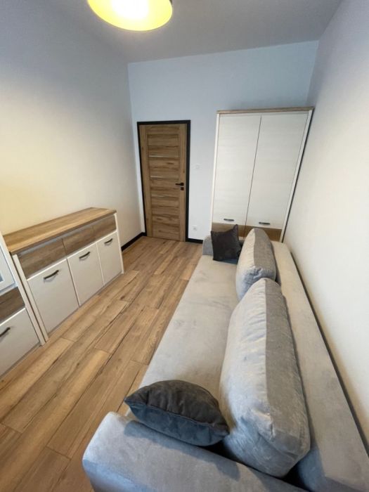 3-pokojowy apartament na Jasieniu z halą garażową: zdjecie 99258379