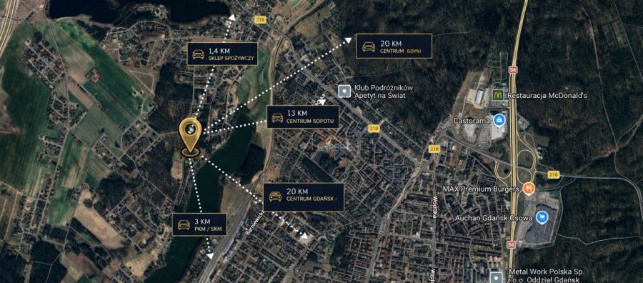 150m od  jeziora! Wiele możliwości!!: zdjecie 99562424